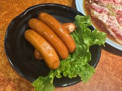 -丸福烤肉(君隆广场店)