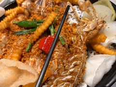 -79号渔船海鲜饭店(华强北店)