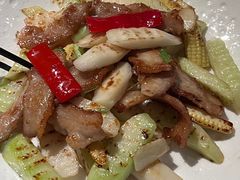 -晓粤·惹味粤菜(凯德乐峰广场店)