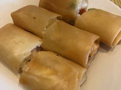 -添好运点心专门店(百老汇店)