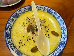 -青海名吃尕张娃非遗烤肉(海湖总店)