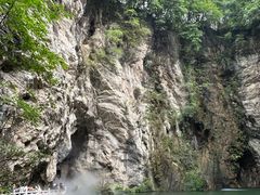 -天河潭旅游度假区