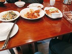 -古南都·老广东酒楼(龙江店)