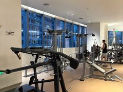 -YCHL FIT 健身(星寰店)