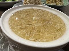 文思豆腐-冶春茶社(星汉大厦店)
