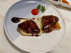 -金膳禾铁板料理(万达店)