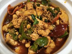 -金哥私房菜馆(张府园总店)
