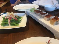 -彩丰楼·中餐厅(国家会展中心上海洲际店)