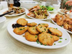 -锐记美食店·现捞海鲜(闸坡店)