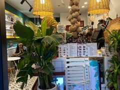-春莱·老挝咖啡·泰式奶茶(钟楼店)