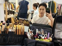 -中央广播电视总台(光华路办公区)