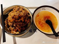 -复旦大学本部-食堂