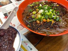 -阿坤传统手工小吃(沙坪坝店)