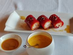 -富力丽思卡尔顿酒店·丽轩中餐厅