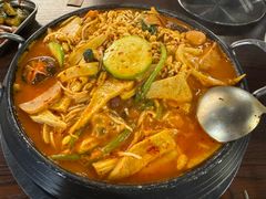-韩鼎丰·韩国料理(林奥店)