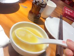 养颜花胶鸡-捞围鲜·港式打边炉(海阳路店)