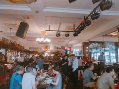 大堂-宝莱纳餐厅(滨江店)