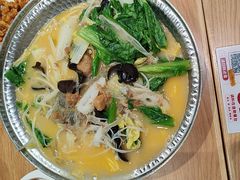 -喜家德虾仁水饺(青岛永旺东部店)