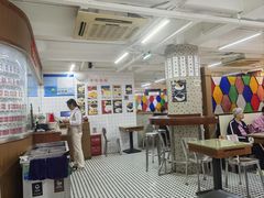 -香港華心糖水鋪(南西总店)