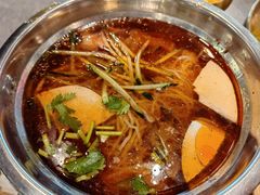 -炉队长·齐齐哈尔家庭烤肉(马家堡店)