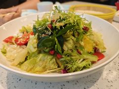 -玉林烤鸭店(垡头店)