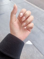 -Miss·A日式美甲美睫