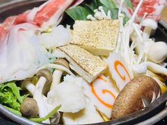 -蟹将军·松叶蟹和牛日料放题自助(K11店)