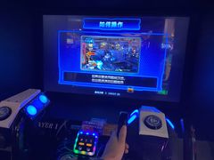 -Play1家庭娱乐中心(包河大玩家店)