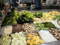 -林静小吃(复兴路店)
