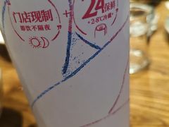 -汉小城·老铫子藕汤·乡野湖北菜(江汉路吉庆街店)