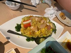 -避风塘(宝山万达店)