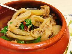 -沙龙酒家