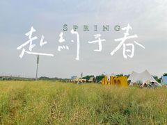 -光明小镇欢乐田园
