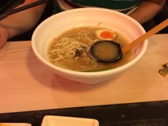 -味千拉面(和平大道奥山世纪城店)