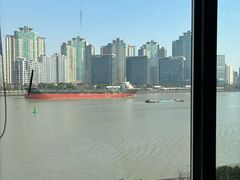 -Kathleen's Waitan 凯圣琳江景西餐厅(外滩店)