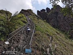 -七仙岭温泉国家森林公园