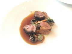 -Caprice(香港四季酒店)