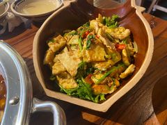 -泥糊破店小酒馆·团建聚餐(南京西路店)