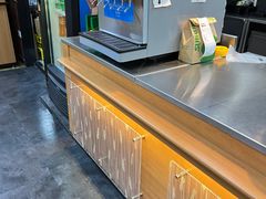 -赛百味SUBWAY(马台街店)