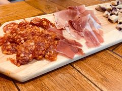 -Alimentari早午餐(安福路店)