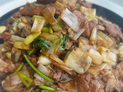 -悦融·京鲁菜·露台花园(安定门店)