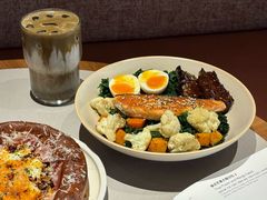 -农畉LONFOOD(万象天地店)