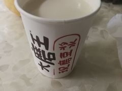 -永和大王(长寿路店)