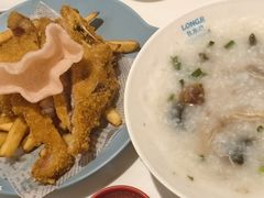 -龙记香港茶餐厅(久光百货店)