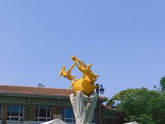 -民园广场
