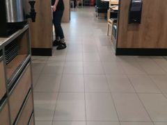 大堂-新石器烤肉(百联川沙店)