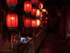 -锦上中式酒馆(南内环店)