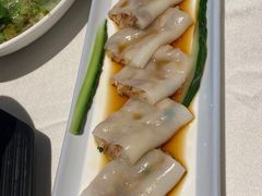 -安蒂娅.悦景轩中餐厅(西乡店)