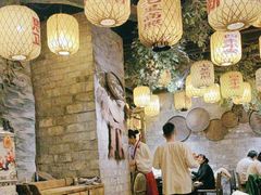 -南京大牌档(新街口德基广场店)