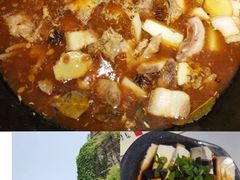 -红井路游艺炖锅·音乐餐吧(十渡店)